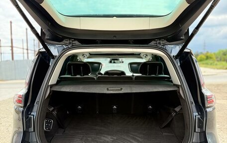 Renault Espace V рестайлинг, 2018 год, 2 395 000 рублей, 15 фотография