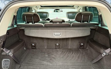 Renault Espace V рестайлинг, 2018 год, 2 395 000 рублей, 6 фотография