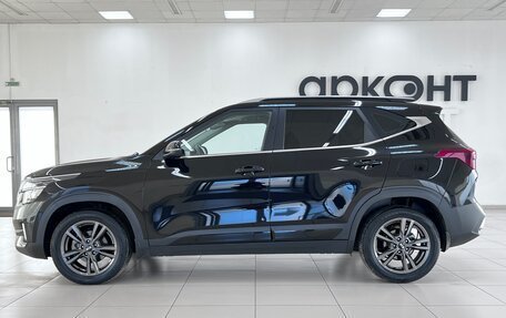 KIA Seltos I, 2020 год, 2 250 000 рублей, 7 фотография