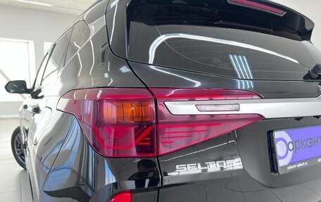 KIA Seltos I, 2020 год, 2 250 000 рублей, 11 фотография