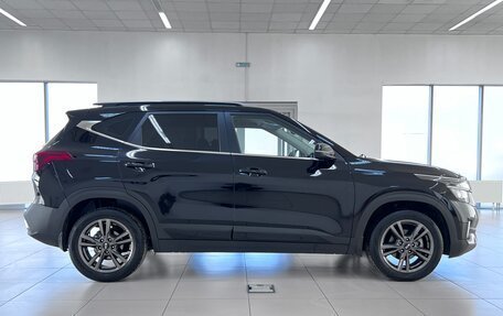 KIA Seltos I, 2020 год, 2 250 000 рублей, 8 фотография