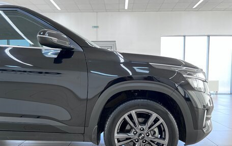 KIA Seltos I, 2020 год, 2 250 000 рублей, 12 фотография
