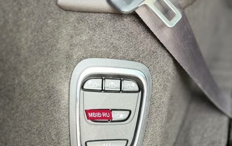 Renault Espace V рестайлинг, 2018 год, 2 395 000 рублей, 19 фотография