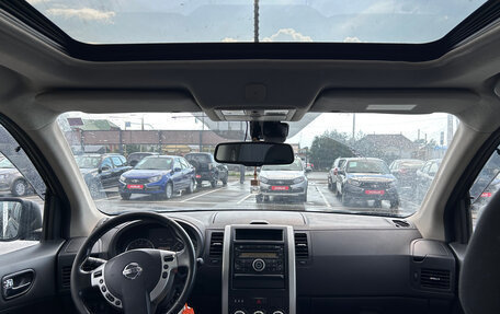 Nissan X-Trail, 2013 год, 1 390 000 рублей, 2 фотография