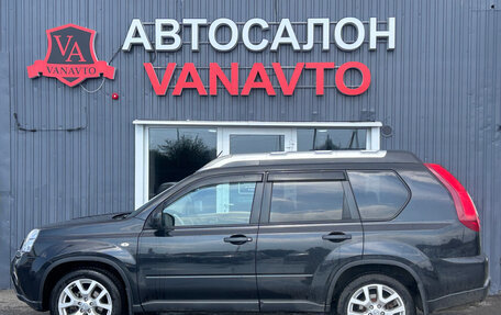 Nissan X-Trail, 2013 год, 1 390 000 рублей, 3 фотография