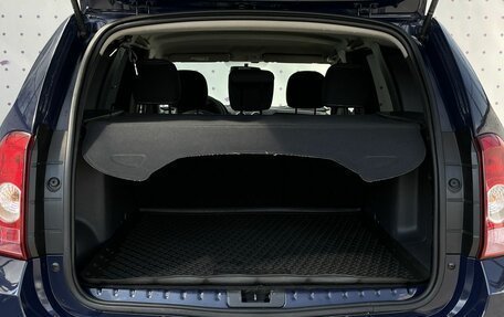 Renault Duster I рестайлинг, 2014 год, 1 070 000 рублей, 7 фотография
