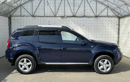 Renault Duster I рестайлинг, 2014 год, 1 070 000 рублей, 9 фотография