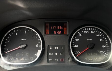 Renault Duster I рестайлинг, 2014 год, 1 070 000 рублей, 14 фотография