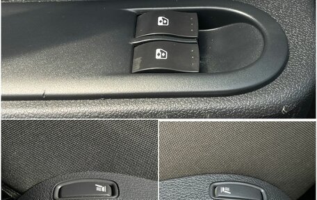 Renault Duster I рестайлинг, 2014 год, 1 070 000 рублей, 18 фотография