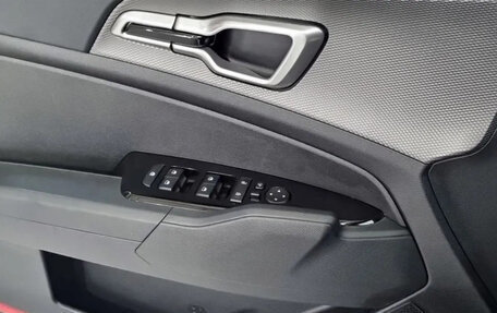 KIA Sportage IV рестайлинг, 2022 год, 2 500 000 рублей, 9 фотография