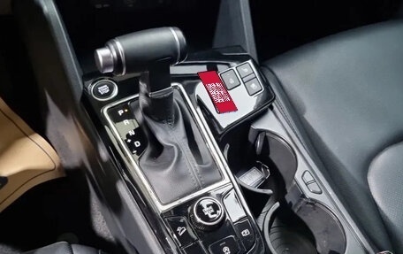 KIA Sportage IV рестайлинг, 2022 год, 2 500 000 рублей, 5 фотография