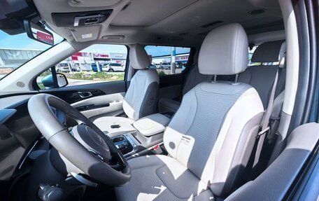 KIA Carnival, 2022 год, 3 160 000 рублей, 9 фотография