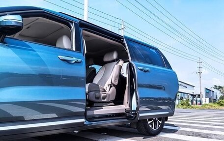 KIA Carnival, 2022 год, 3 160 000 рублей, 4 фотография
