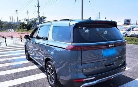 KIA Carnival, 2022 год, 3 160 000 рублей, 5 фотография