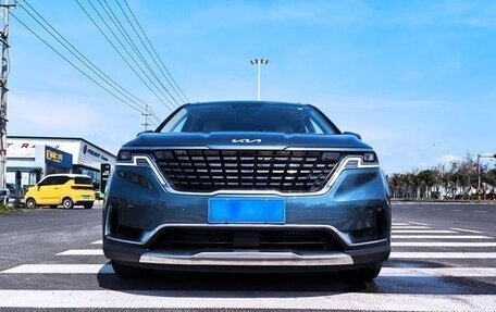 KIA Carnival, 2022 год, 3 160 000 рублей, 2 фотография