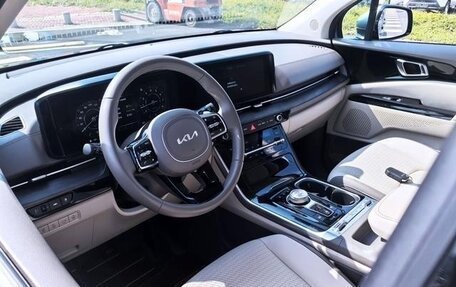 KIA Carnival, 2022 год, 3 160 000 рублей, 10 фотография