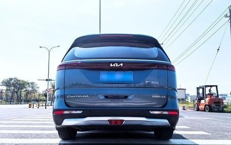 KIA Carnival, 2022 год, 3 160 000 рублей, 6 фотография