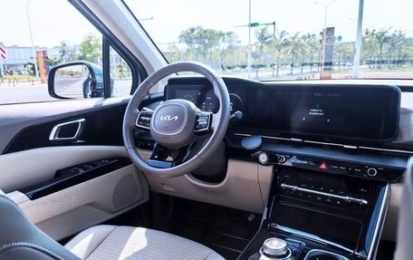 KIA Carnival, 2022 год, 3 160 000 рублей, 11 фотография