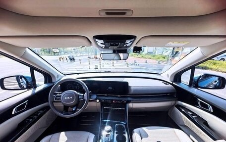 KIA Carnival, 2022 год, 3 160 000 рублей, 12 фотография