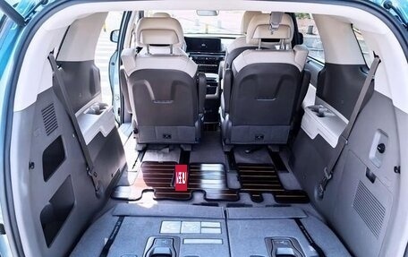 KIA Carnival, 2022 год, 3 160 000 рублей, 22 фотография