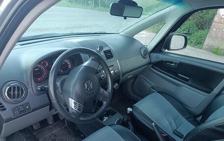 Suzuki SX4 II рестайлинг, 2010 год, 780 000 рублей, 5 фотография