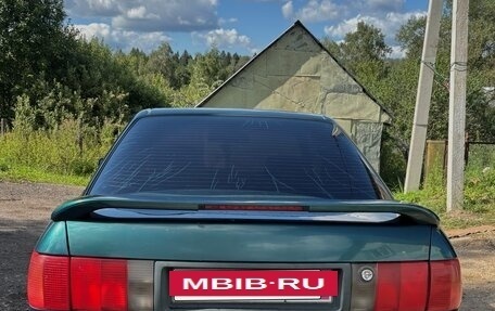 Audi 80, 1992 год, 280 000 рублей, 4 фотография