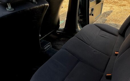 Audi 80, 1992 год, 280 000 рублей, 9 фотография