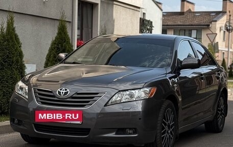 Toyota Camry, 2006 год, 1 199 000 рублей, 2 фотография