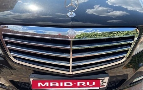 Mercedes-Benz E-Класс, 2010 год, 1 300 000 рублей, 7 фотография