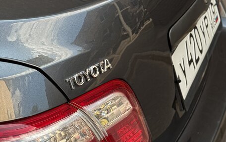 Toyota Camry, 2006 год, 1 199 000 рублей, 10 фотография