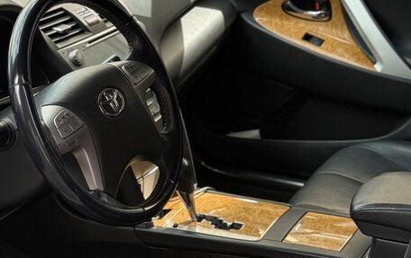 Toyota Camry, 2006 год, 1 199 000 рублей, 14 фотография