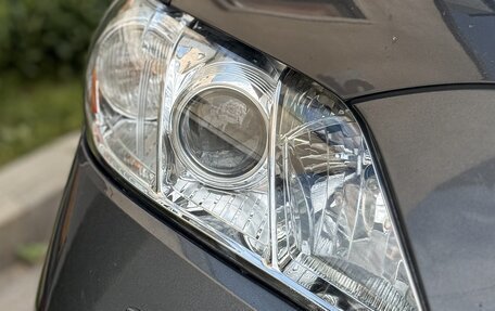 Toyota Camry, 2006 год, 1 199 000 рублей, 9 фотография