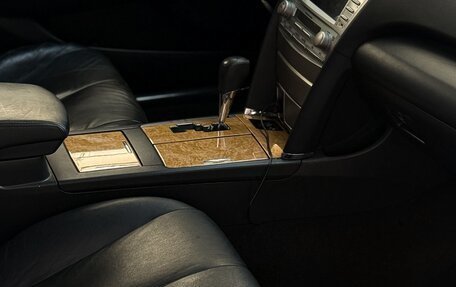 Toyota Camry, 2006 год, 1 199 000 рублей, 15 фотография