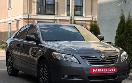Toyota Camry, 2006 год, 1 199 000 рублей, 3 фотография
