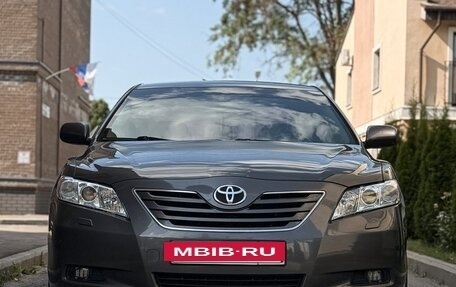 Toyota Camry, 2006 год, 1 199 000 рублей, 7 фотография