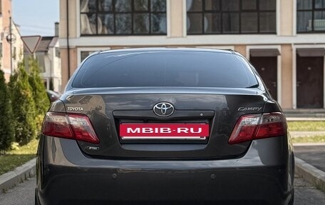 Toyota Camry, 2006 год, 1 199 000 рублей, 4 фотография