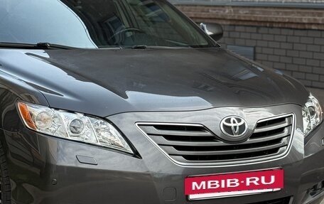 Toyota Camry, 2006 год, 1 199 000 рублей, 8 фотография