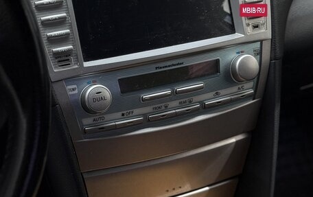 Toyota Camry, 2006 год, 1 199 000 рублей, 19 фотография