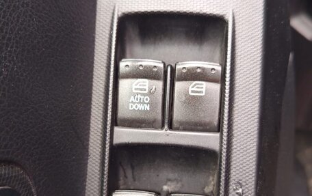 SsangYong Actyon II рестайлинг, 2011 год, 695 000 рублей, 10 фотография
