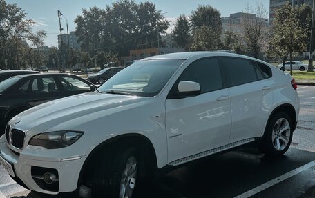 BMW X6, 2010 год, 2 200 000 рублей, 2 фотография