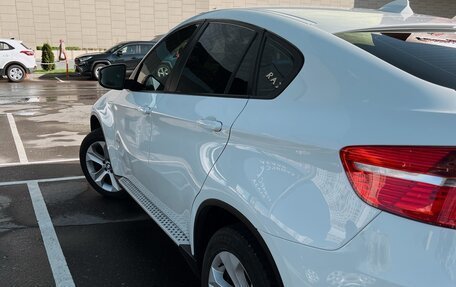 BMW X6, 2010 год, 2 200 000 рублей, 3 фотография