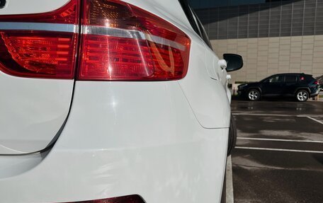 BMW X6, 2010 год, 2 200 000 рублей, 9 фотография