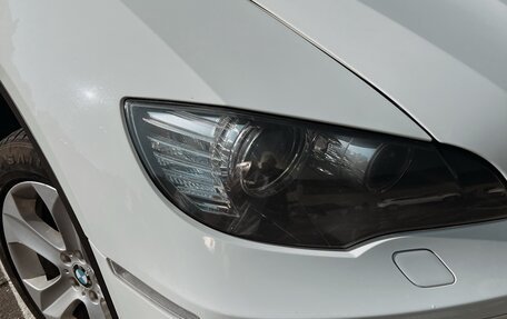 BMW X6, 2010 год, 2 200 000 рублей, 11 фотография