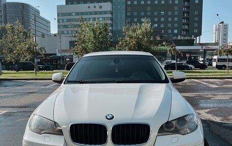 BMW X6, 2010 год, 2 200 000 рублей, 8 фотография