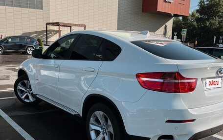 BMW X6, 2010 год, 2 200 000 рублей, 5 фотография