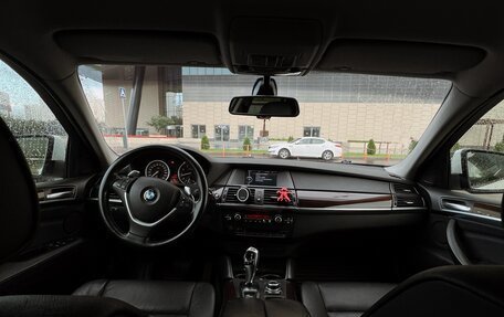 BMW X6, 2010 год, 2 200 000 рублей, 13 фотография