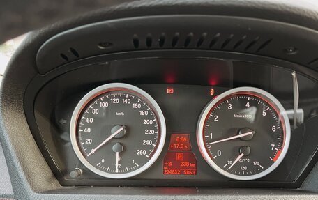 BMW X6, 2010 год, 2 200 000 рублей, 12 фотография