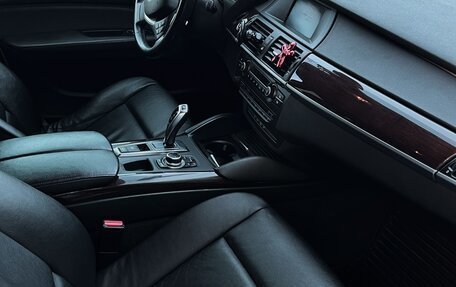 BMW X6, 2010 год, 2 200 000 рублей, 15 фотография