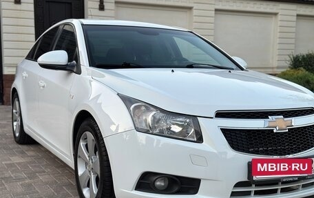 Chevrolet Cruze II, 2012 год, 790 000 рублей, 6 фотография