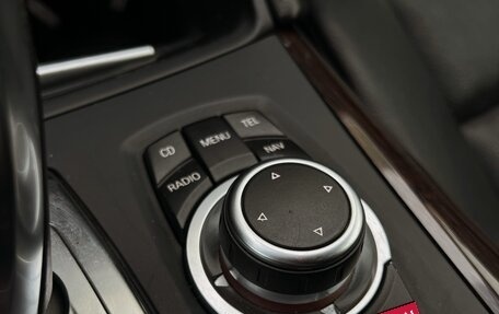 BMW X6, 2010 год, 2 200 000 рублей, 16 фотография